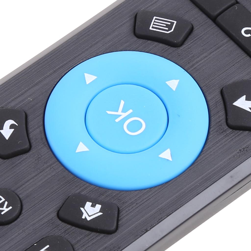 Remote Control for TV Box MXQ-4K X96MINI TX3 X88 MAX + Infrared Remote Control for Smart TV Accessories
