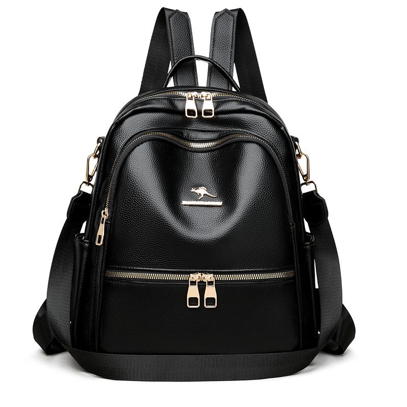 Рюкзак Commuter Женская многофункциональная портативная сумка через плечо