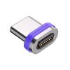 111W Magnetic USB C Adapter 16Pin USB-C to Type C Fast Charge Cable USB C Female Converter for Samsung iPhone Xiaom Macbook