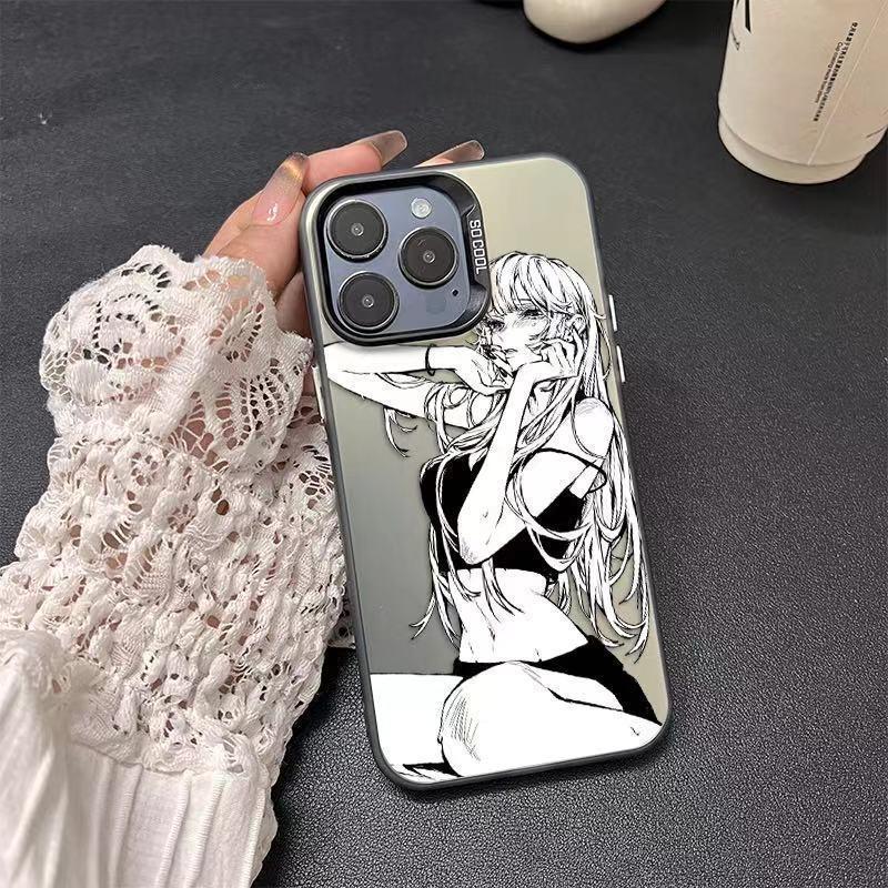 Китайские слова удачи противоударный чехол для телефона для iphone 17 pro max 16 plus 15 14 13 11 силиконовый чехол для iphone 12 pro xr xs x
