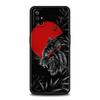 Чехол для телефона Dragon Tiger для OnePlus 10 9 Pro 9T 10R 9R 9RT 8T 8 7 6T 7T Nord 2T CE 2 5G N200 N10 N100, мягкий силиконовый чехол