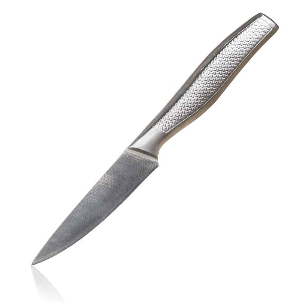 STEEL PEELING KNIFE 21cm BANQUET