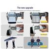 ZLIII 3m x 2m Retractable Wall Awning