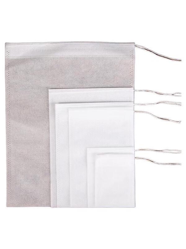 Disposable Non-woven Tea Filter Bags