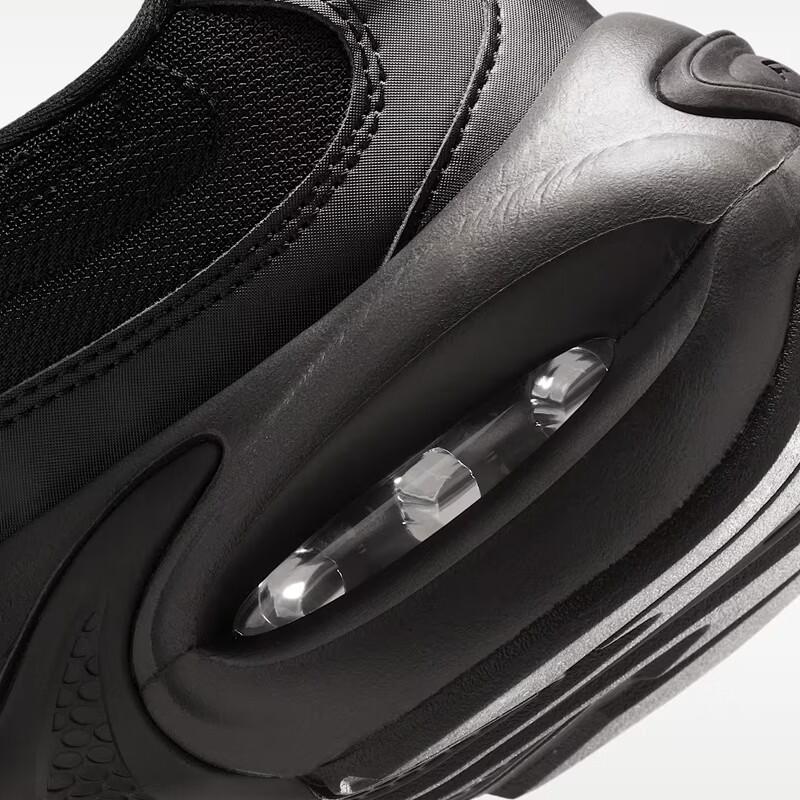 Nike Женская Повседневная Обувь AIR MAX PORTAL Спортивная Обувь