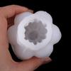 DIY Handmade Tulip Bouquet Candle Molds Flexible Silicone Soap Making Mold  Kitchen Cooking