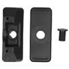 Jack Support Lift Block Plug Cover Jacking Point Pad 0009986750 Fit for MercedesBenz C E Class CLS