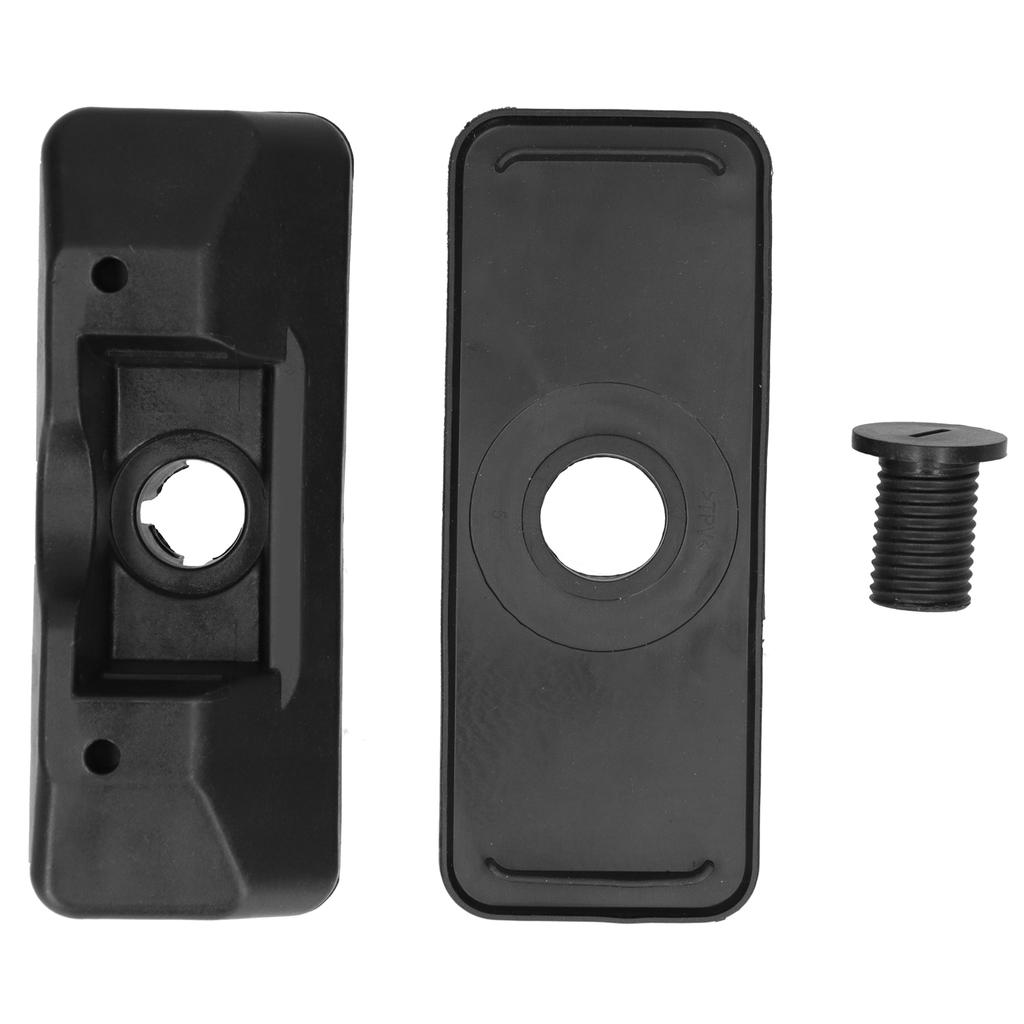 Jack Support Lift Block Plug Cover Jacking Point Pad 0009986750 Fit for MercedesBenz C E Class CLS