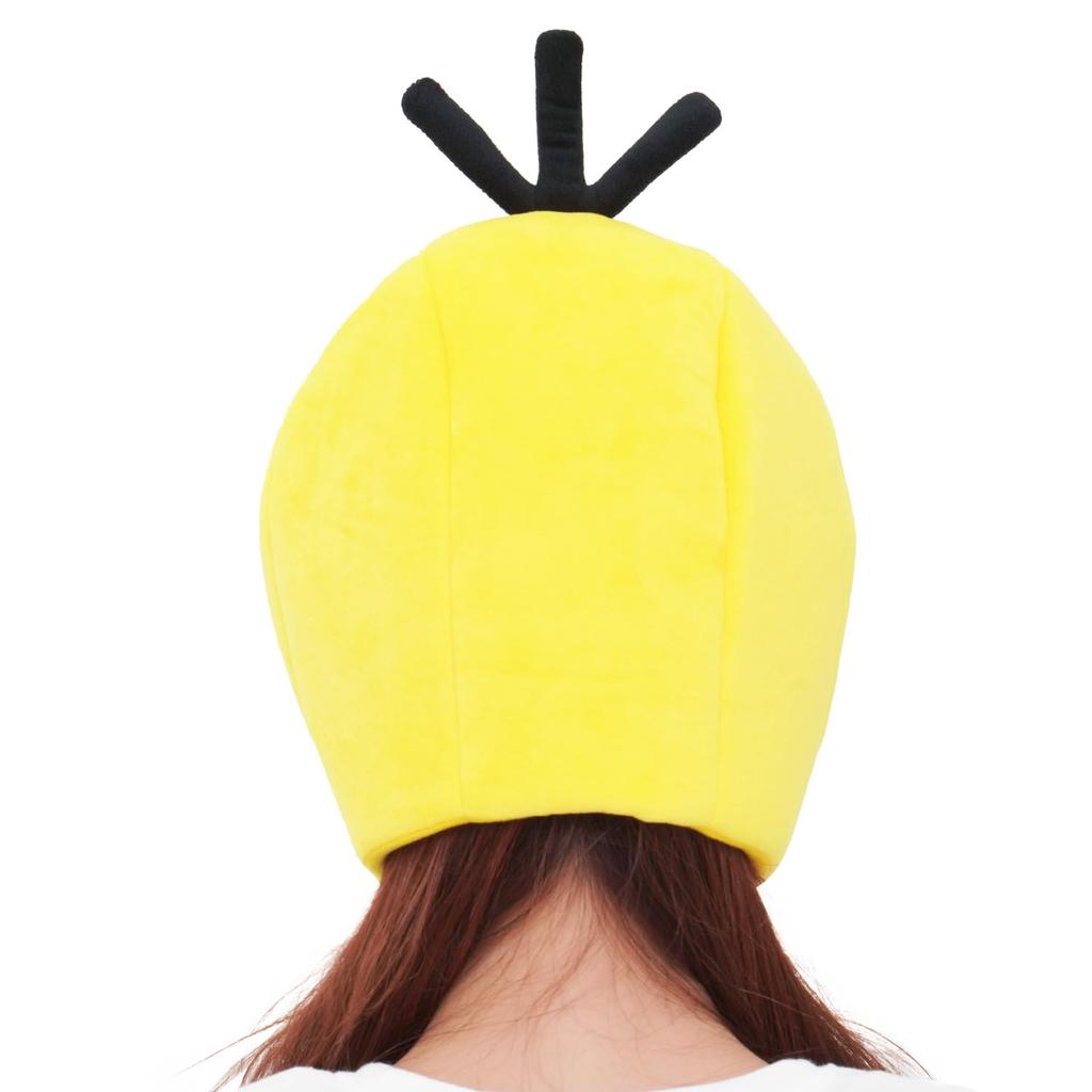 [SAZAC] Шапка-кигуруми Покемон Кодак