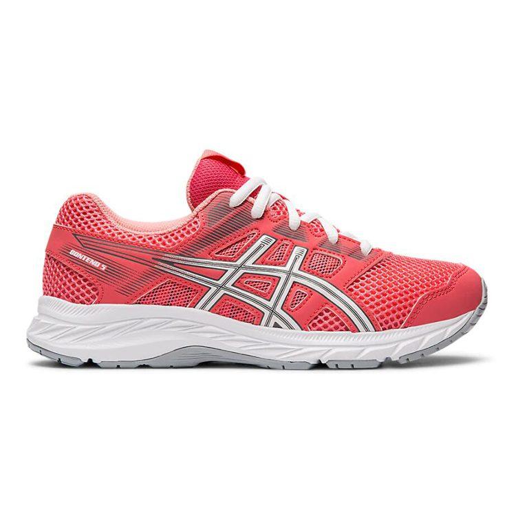 Asics Contend 5 GS 'Розовый Камео' 1014A049-701
