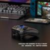 Джойстик Bluetooth беспроводной игровой контроллер Джойстик для телефона/для планшета/телефона Android Tablet PC