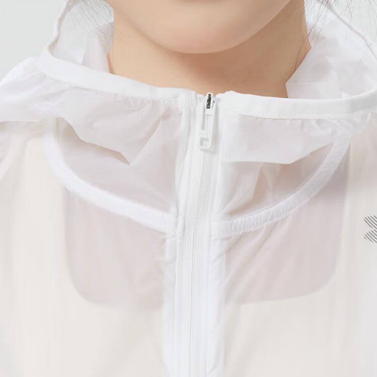 Under Armour Дышащая легкая тканая куртка с капюшоном женская куртки 6009500-100