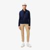Lacoste Женские брюки для гольфа с разрезом по низу HF4555-55N02S