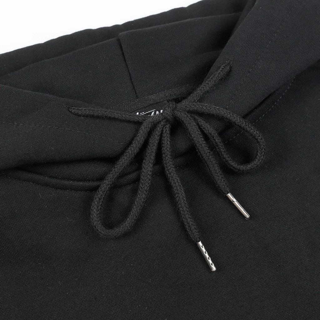 Stussy 2025 Новая весна и осень свободная толстовка большого размера с тонким разноцветным цветочным узором и принтом из хлопка с капюшоном для пары