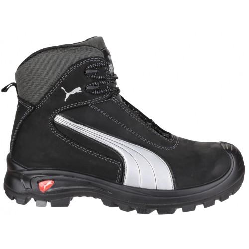 Мужские защитные ботинки Puma Safety Cascades