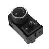 Fog Lamp Headlight Switch 25858705 For Chevy GMC Silverado Suburban Sierra Yukon