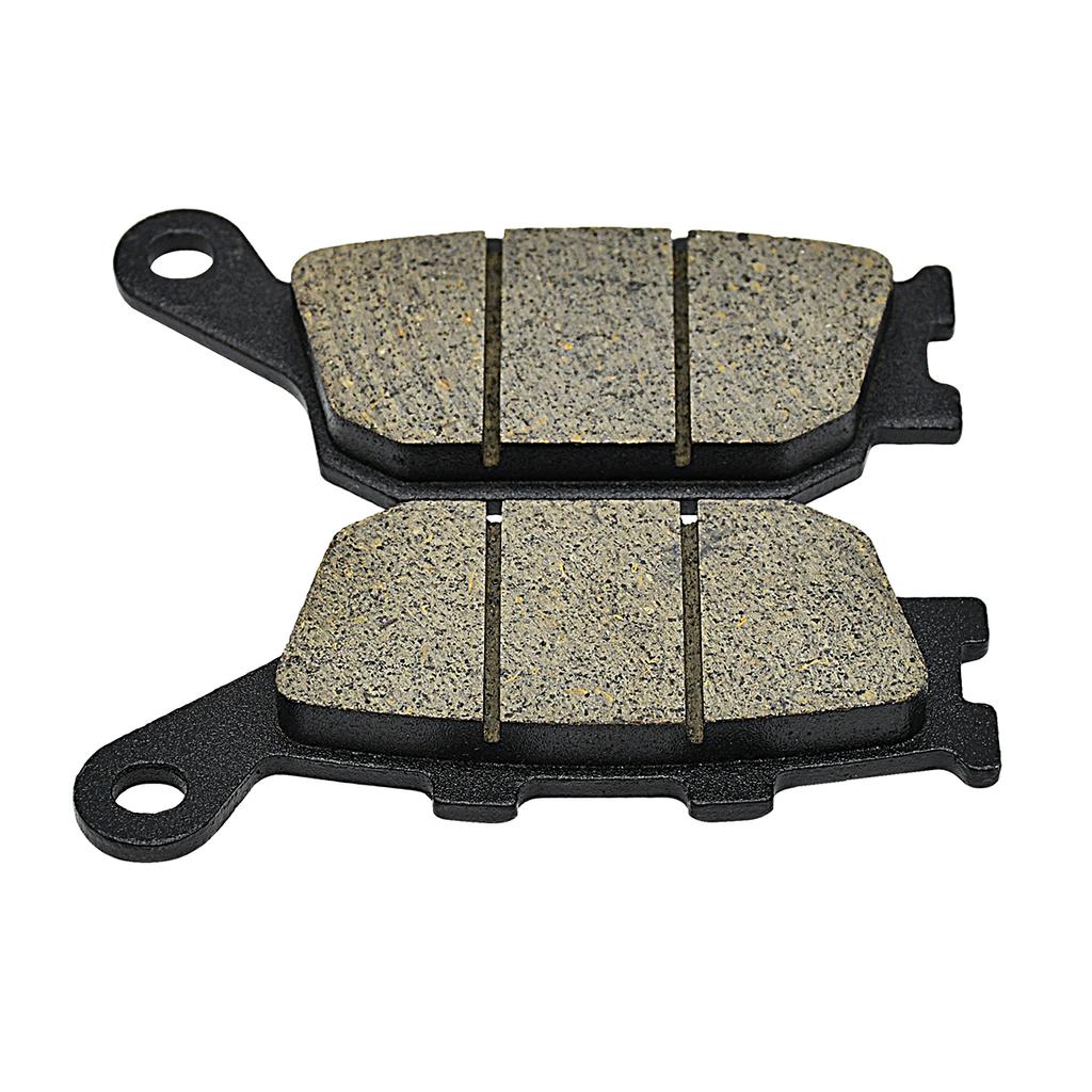 Передние и задние тормозные колодки мотоцикла для Honda CBR 600 F4 900 929 954 RR VTR 1000 SP CB 1300 S RVT 1000 R CB1300 Super Four