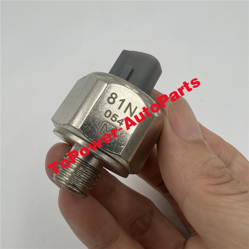 Датчик детонации 89615-52010 для Lexus LX470 GX470 Toyota 4Runner Land Cruiser Sequoia Tundra Celica Corolla