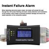 Portable ATX Power Detection Tool Computers Host Power Signal Tester LCD Display Chassis Power