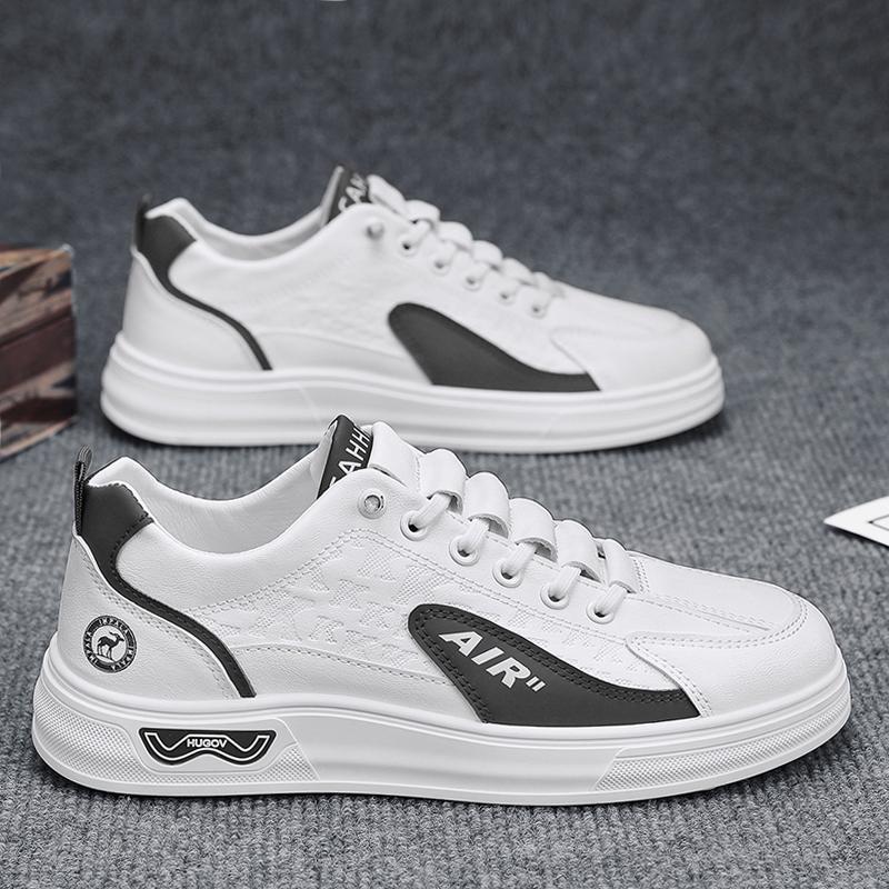 Модная повседневная мужская обувь CYYTL, кроссовки для скейтборда из кожи, летняя, роскошная, для активного отдыха, для хайкинга, дизайнерская, спортивная, для тенниса, для бега, на платформе, лоферы