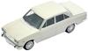 Tomica Limited Vintage Nissan Cedric Special 6 Finished Product TLV-95b (white)