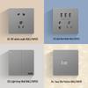 BULL Modern Wall Switches & Sockets