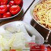 Retro European-Style Tin Camping Plate - Portable BBQ & Picnic Tableware