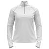 Odlo Fleece Pullover with Half Zip Rigi