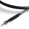 [mercy tools] YBR125 трос сцепления трос сцепления запчасти для мотоцикла Yamaha