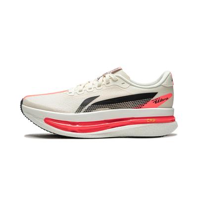 Li Ning Red Hare 9 ULTRA Амортизация Скольжение Устойчивость к истиранию Дышащий Легкий Отскок Низкий верх ARPW008-2