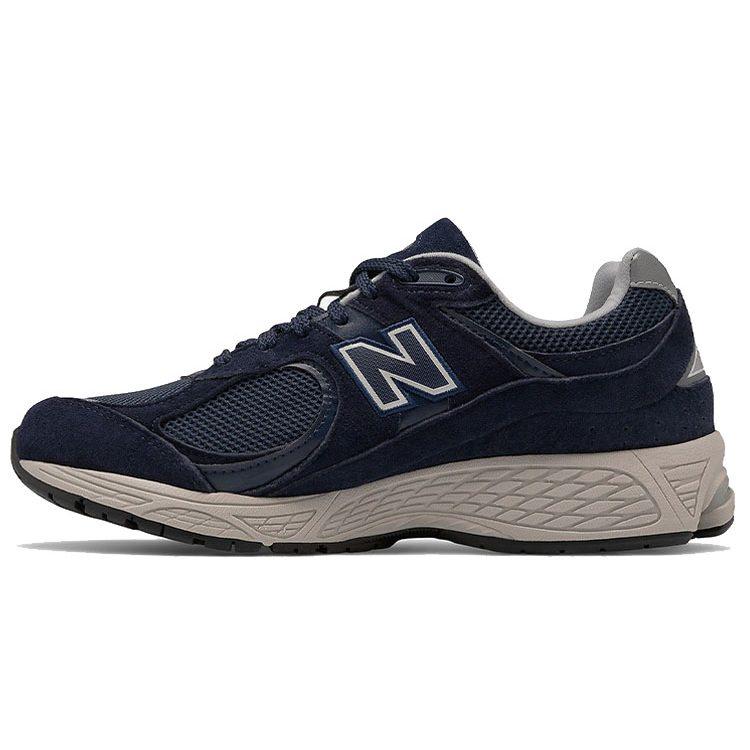 New Balance 2002 'Пигмент' ML2002RD
