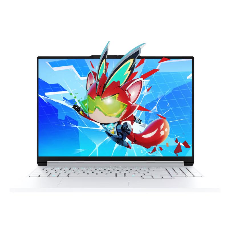 MechRevo Aurora Series 16-inch Gaming Laptops (CN version)