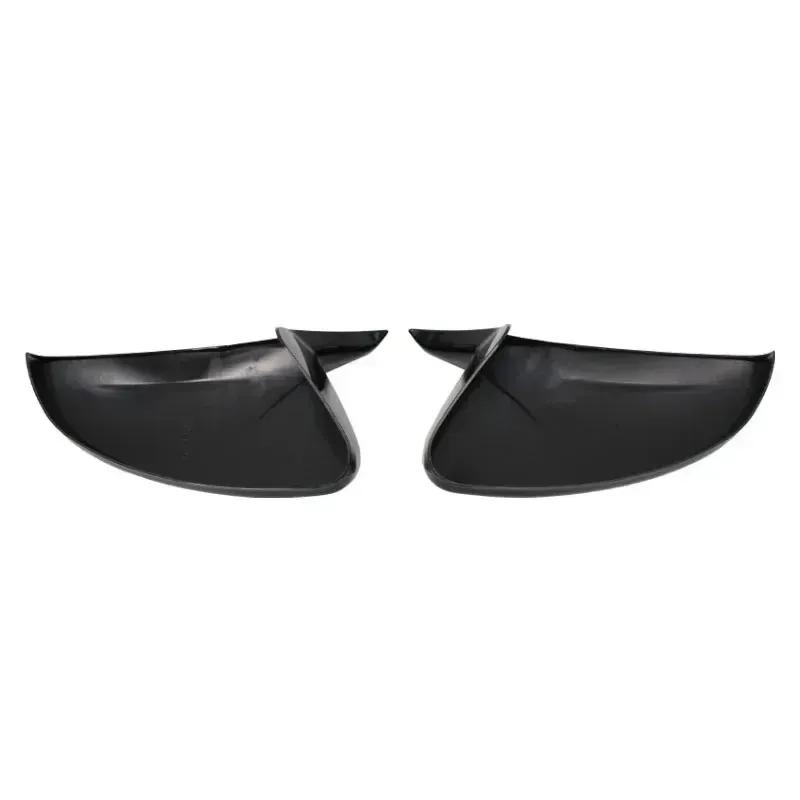 For Peugeot 208 - Peugeot 308 2014- 508 2008 Car Replacement Rearview Side Mirror Cover Wing Cap Exterior Case Trim