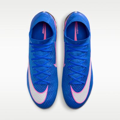 Nike Zoom Mercurial Superfly 10 Elite FG Набор для атаки