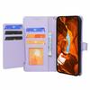 For Samsung Galaxy XCover7 Pro Case with 9 Card Slots PU Leather Stand Phone Cover