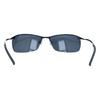 Поляризационные Солнцезащитные Очки RB3183 63 63 размер Квадратные Унисекс [Ray-Ban] 002/81 Мужские Женские [Б/у]
