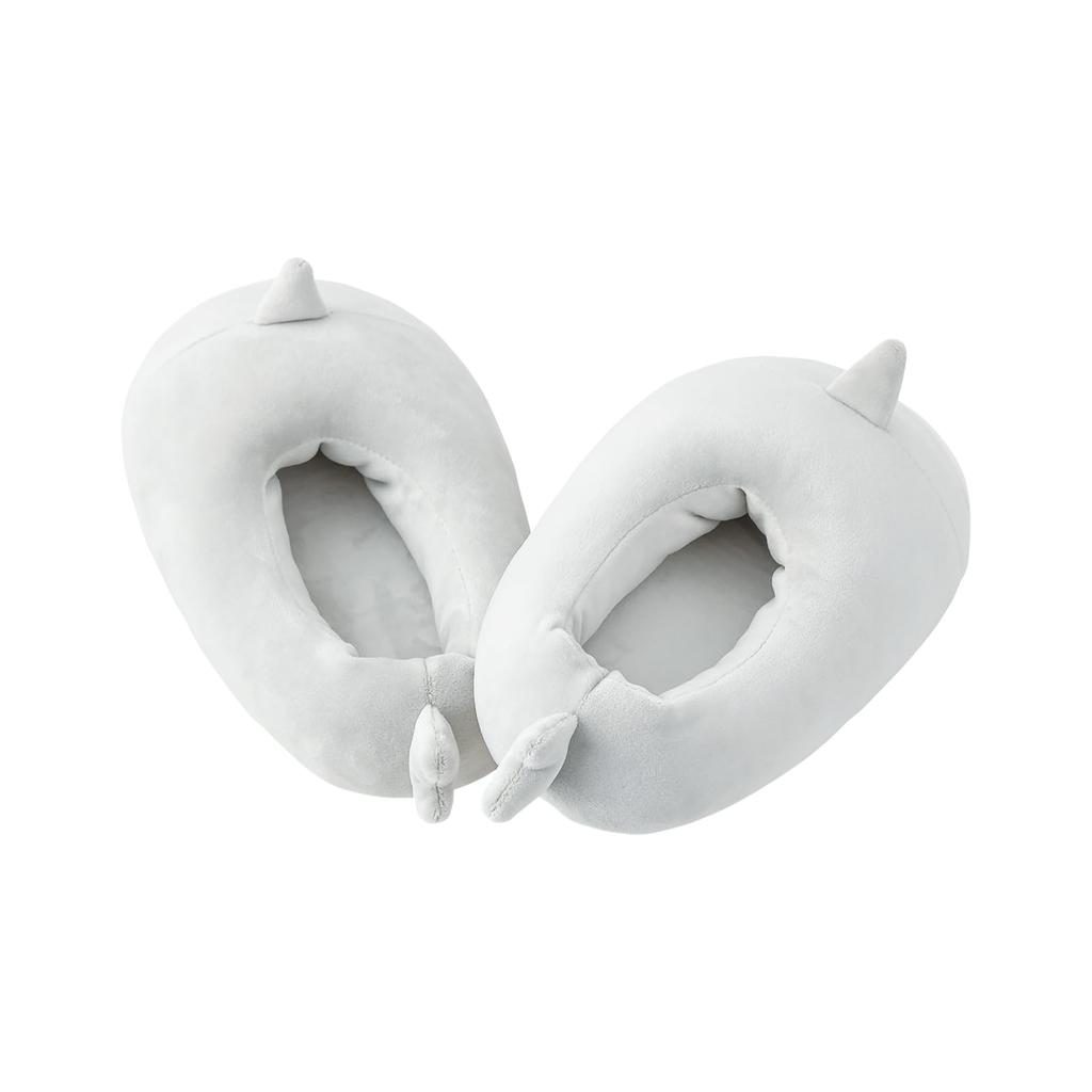 Slippers 24411 Shark Cm [Ribuhaato] 23.0