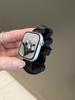 Applewatch6789 Apple Watch iwatch10se Французская жемчужная повязка на голову