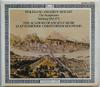 CD MOZART, HOGWOOD; AAM - Symphonies V2 / Salzburg Symphonies 4175182 L'Oiseau-Lyre 1986 UK Classical Used