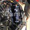Подходит для моделей Subaru Forester 08-19 2.0/2.5 Полноалюминиевый увеличенный радиатор