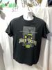 Unisex shirt Cotton Oversize Large Size John Deere