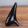 Ceramic Ocarina Bass Bc12 Hole Relax The Body Beginner Teaching Play Ocarina Soothe Mind National Musical Orff Instruments