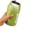 2L/5L Waterproof Dry Bag Pack Sack Swimming Rafting Kayaking Phone Pouch River Trekking Floating Sailing Durable Water Bag