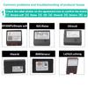 For 2009 Hyundai I30 LHD 9 Inch Car Stereo Fascia Frame Dash Mount Panel Bezel Trim Radio Installation Kit