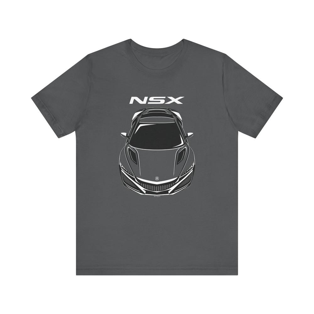 Acura NSX 2016-2021 T-shirt