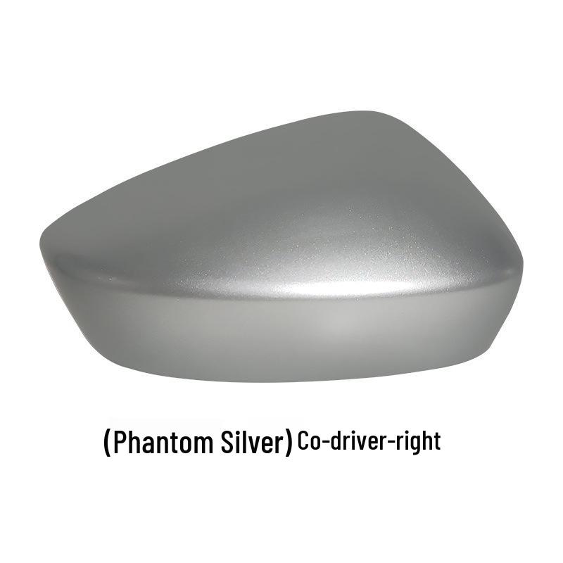 Fits Mazda 6 Atenza (2014-2017) Rearview Mirror Cover with Lens and Turn Signal