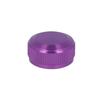Avail Mechanical Brake Knob for 16 Scorpion Purple 70/71
