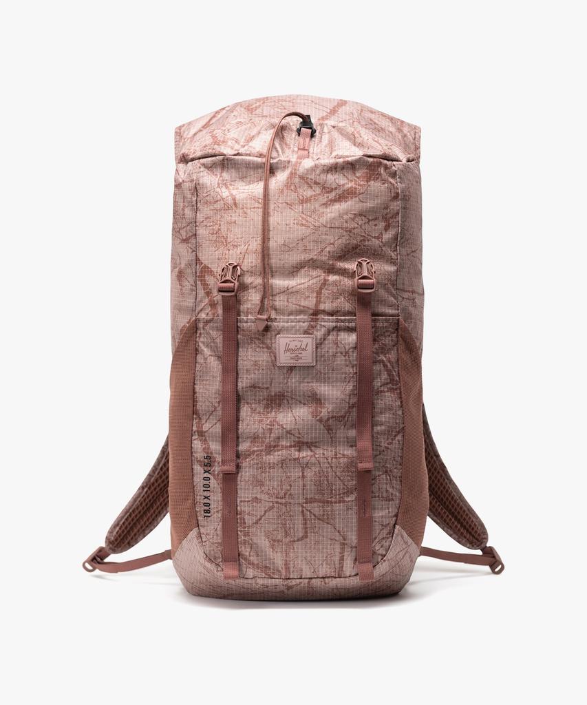 Ультралегкий рюкзак Herschel Supply Co 22 л Ash Rose
