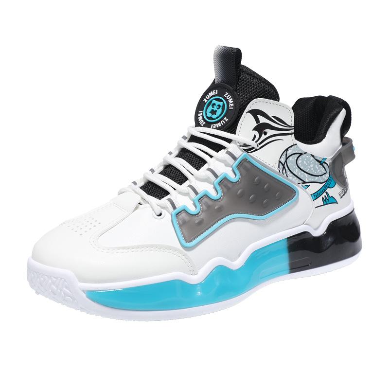 Мужские кроссовки мужские дышащие повседневные кроссовки из кожи с бесплатной доставкой кроссовки мужские осенние баскетбольные кроссовки больших размеров 39-44