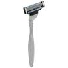 Merkur Merkur Mach 3 Razor (Satin Chrome)